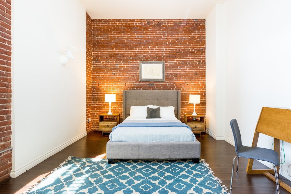 Apartment, 1 Bedroom, Balcony