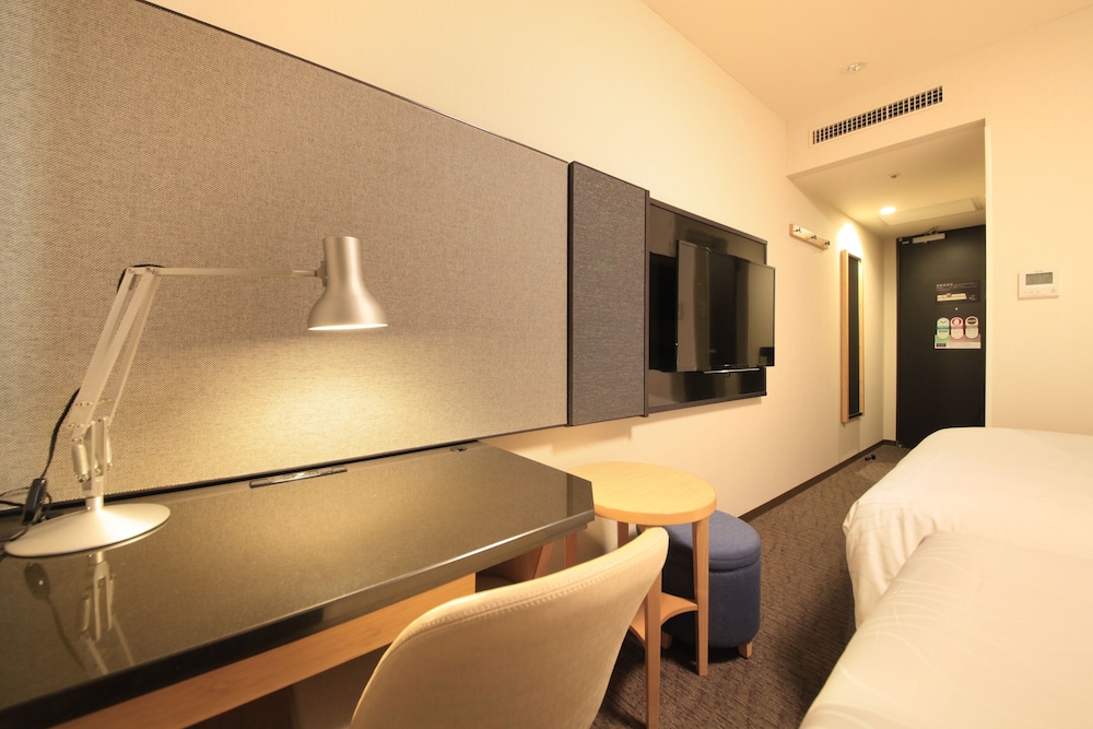 Small Twin Room, Non Smoking