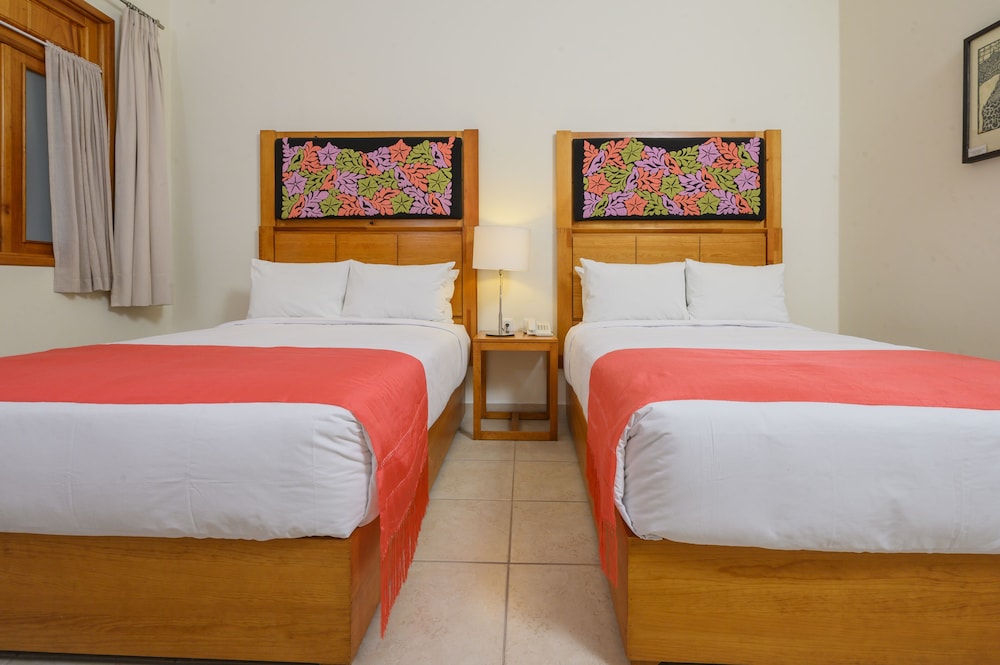 Standard Twin Room photo 2