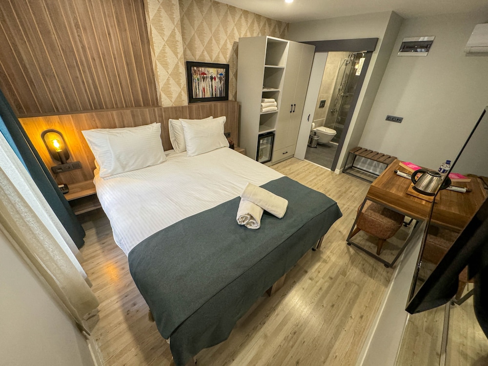 Superior Double Room photo 1
