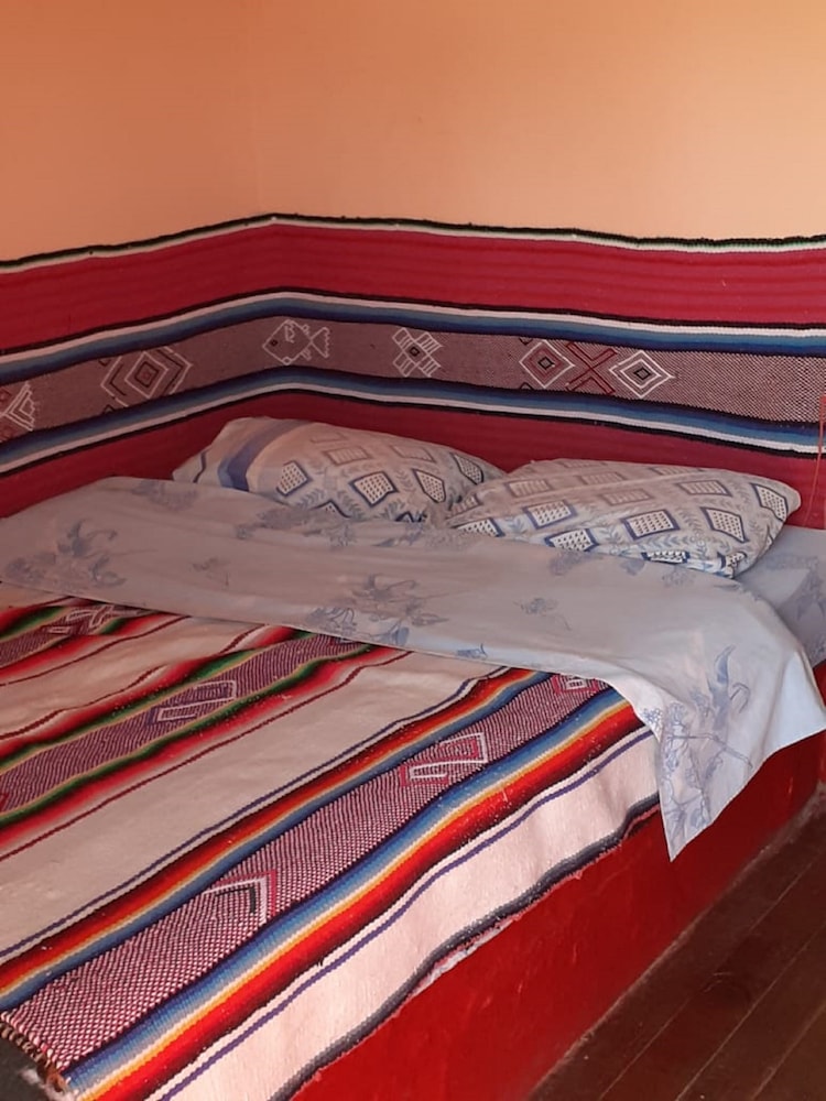 Economy Double Room photo 1