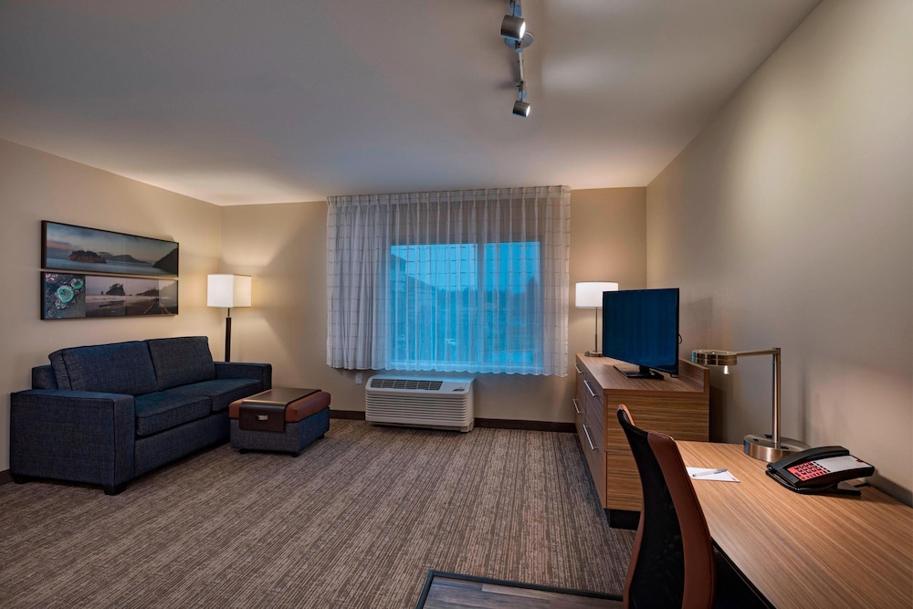 Suite, 1 Bedroom (Hearing Accessible) photo 3
