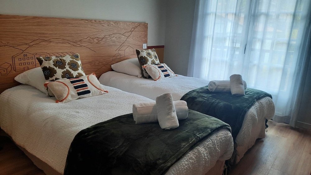 Classic Twin Room