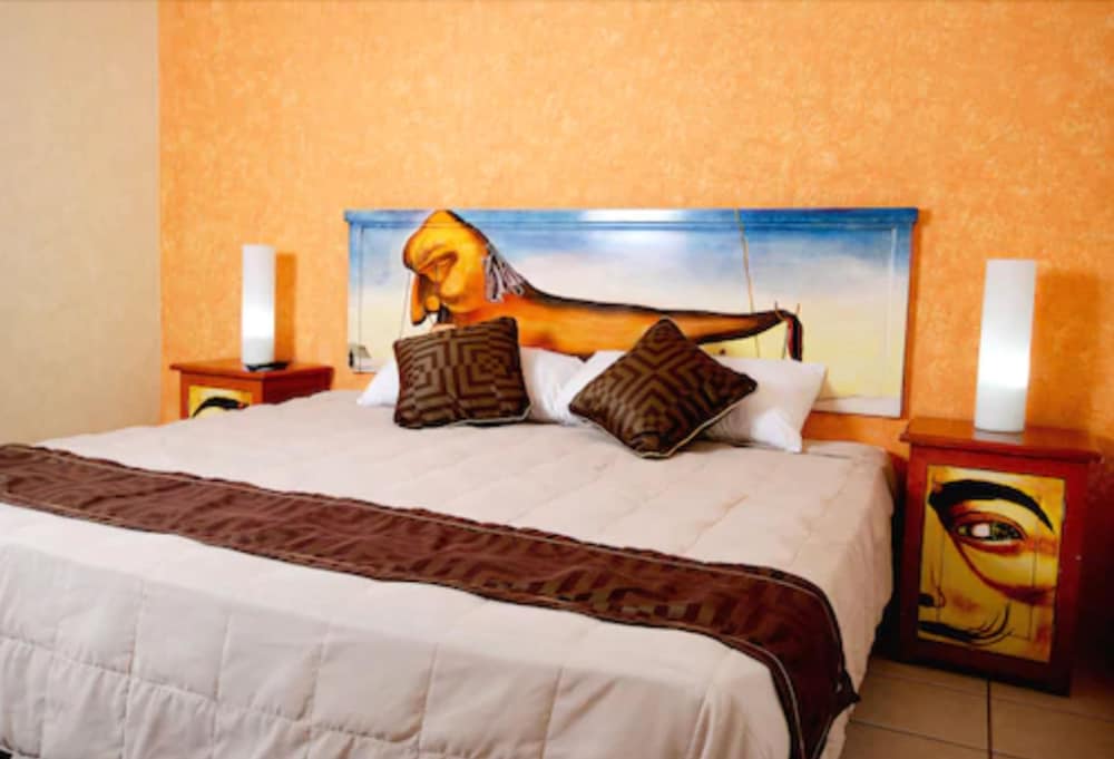 Suite photo 1