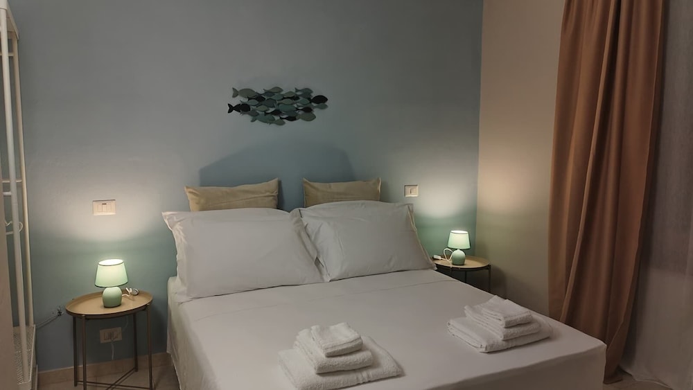 Comfort Double Room, City View