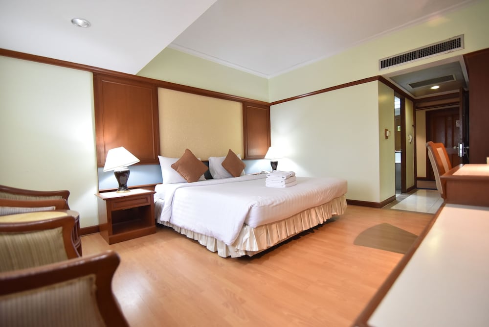 Deluxe Room photo 3