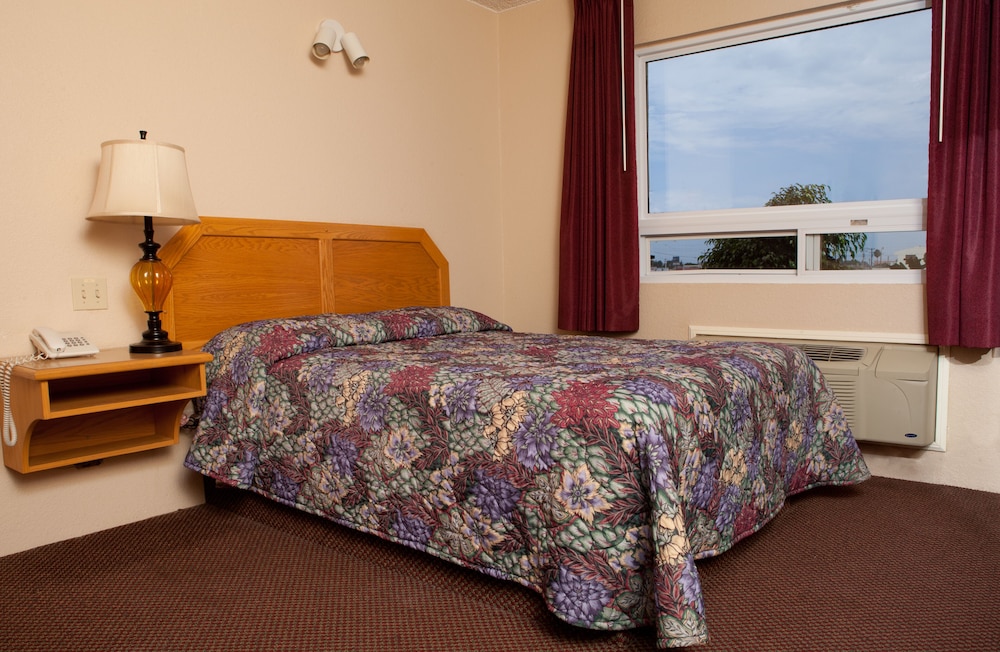 Room (Pet Friendly)