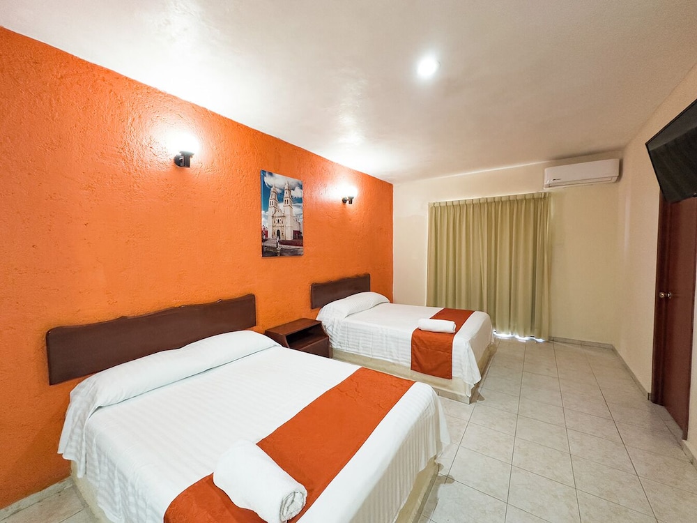 Standard Quadruple Room - Photo 4