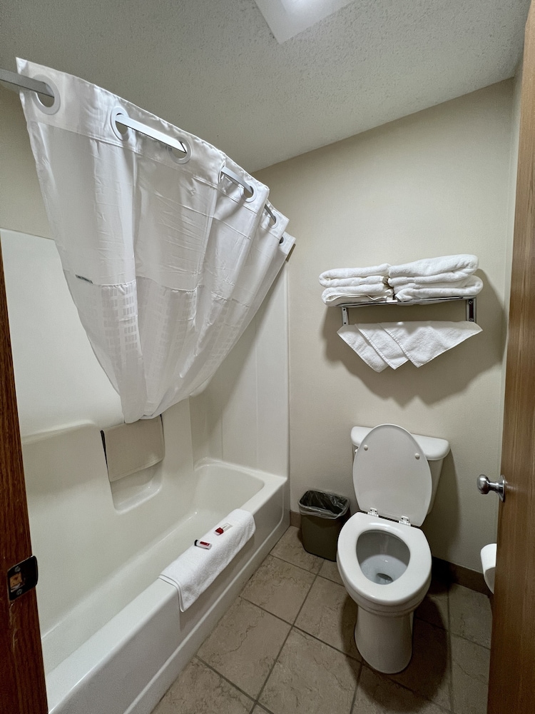 Room,1 King Bed, Accessible, Non Smoking - Photo 8