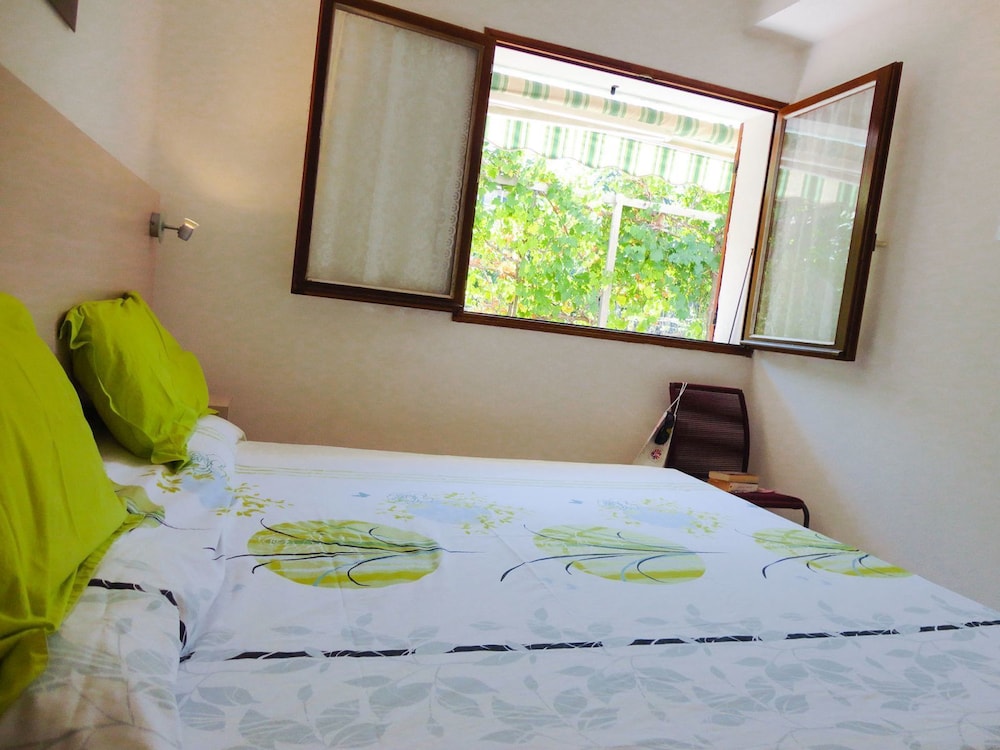 Apartment (A - 4 pers.) photo 1