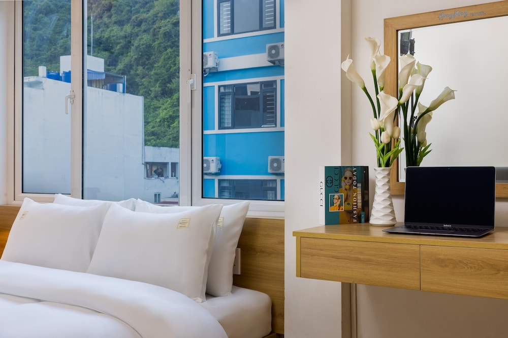 City Double Room photo 3