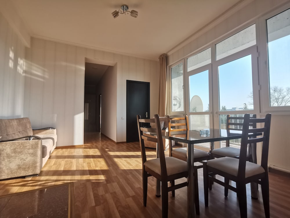 Apartment, Balcony photo 1