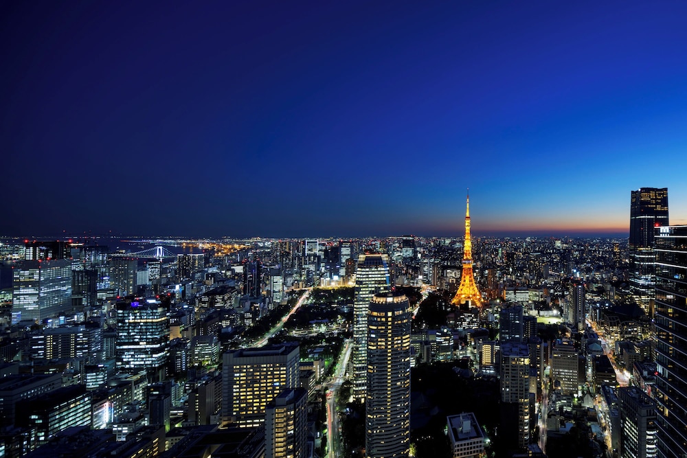Suite, Bay View (Andaz)