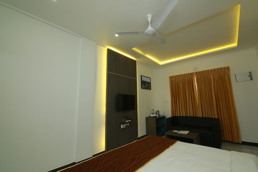 Standard Room - Photo 3