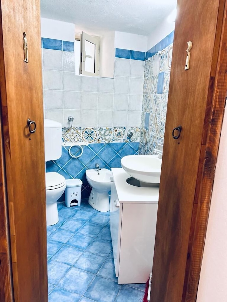 City Studio, 1 Bedroom photo 2