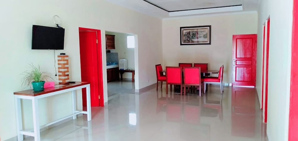 Villa, 5 Bedrooms photo 1