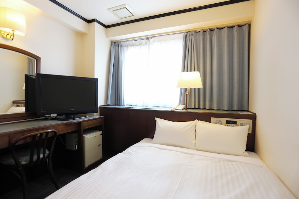 Standard Double Room, Non Smoking (Main Building) - Photo 1