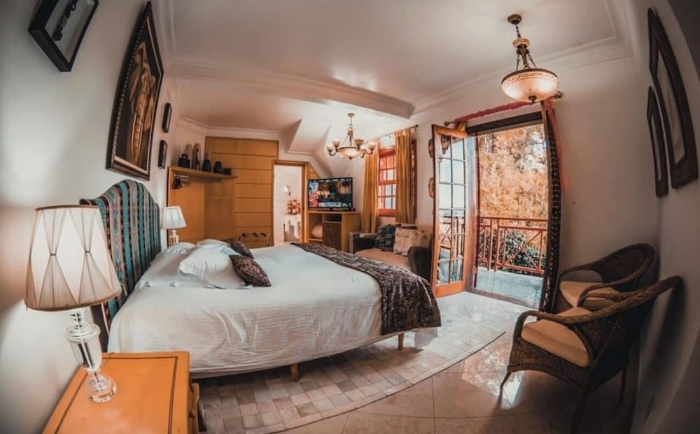 Suite Master Africa