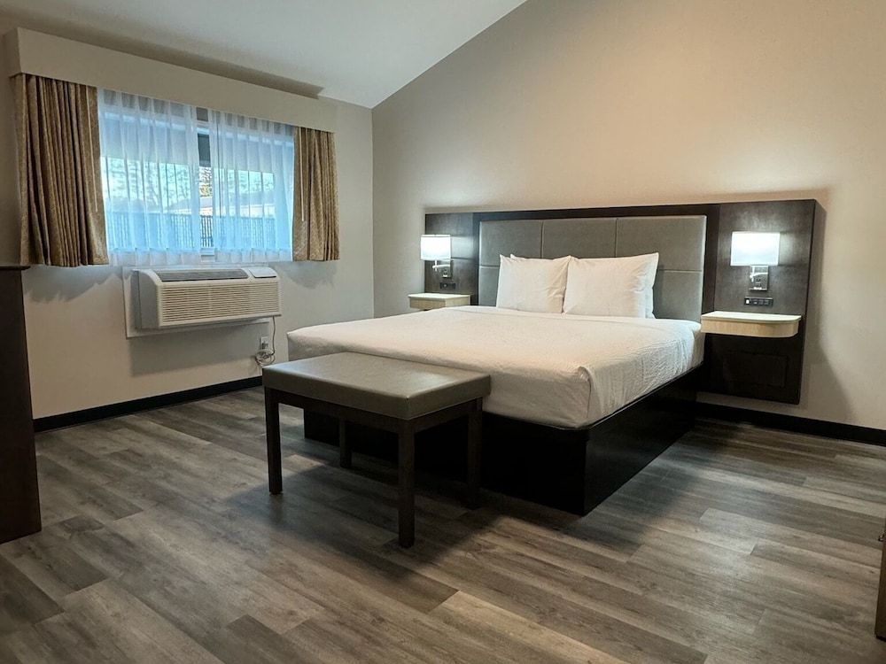 Executive Studio Suite, 1 King Bed, Non Smoking (Huron) - Photo 1