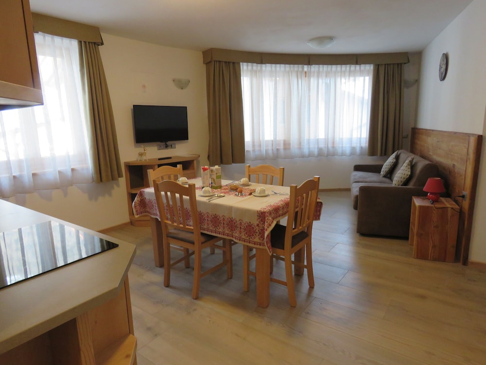 Apartment, 1 Bedroom (Enrico) photo 3