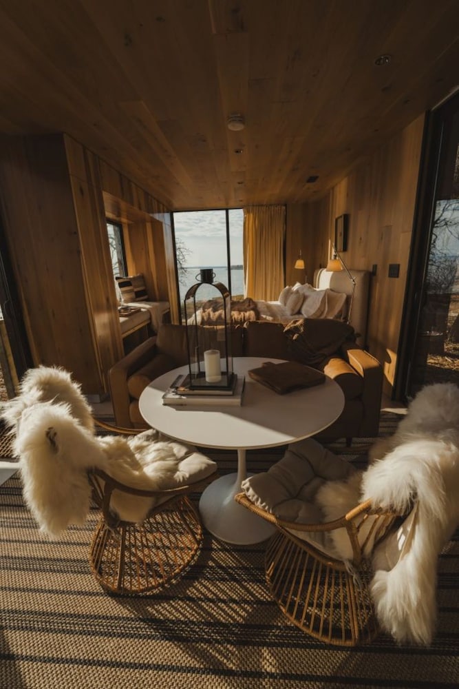 Family Cabin, Lake View photo 3