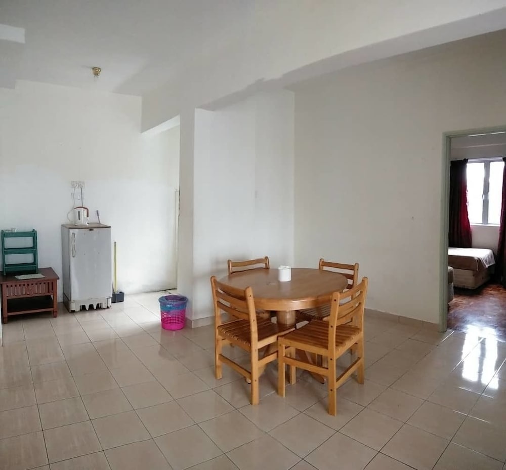 Premium Apartment, 2 Bedrooms, Refrigerator, Beach View