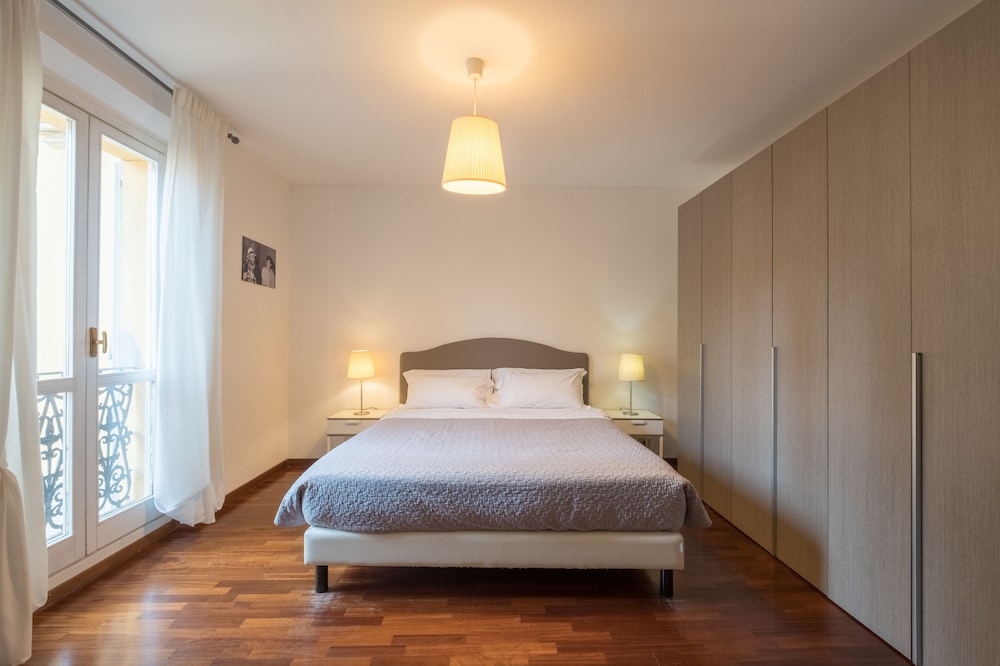 Basic Apartment, 1 Bedroom