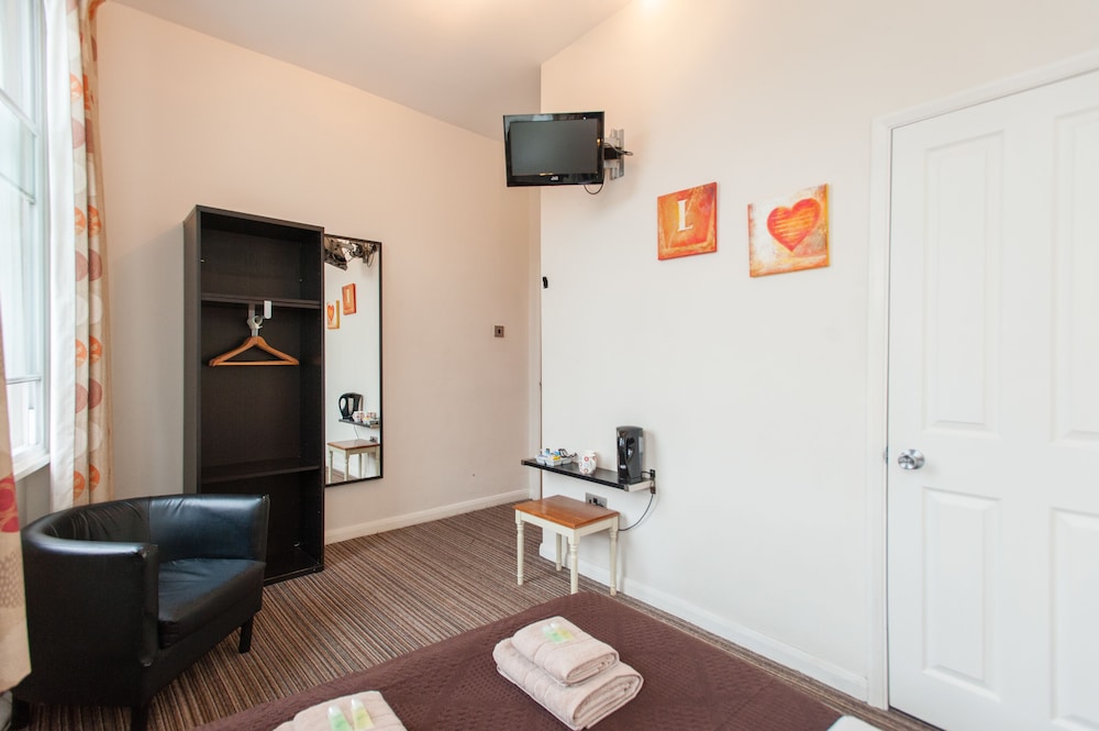 Double Room, 1 Double Bed photo 3