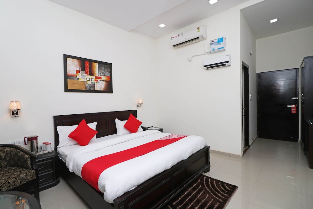 Standard Double Room photo 3