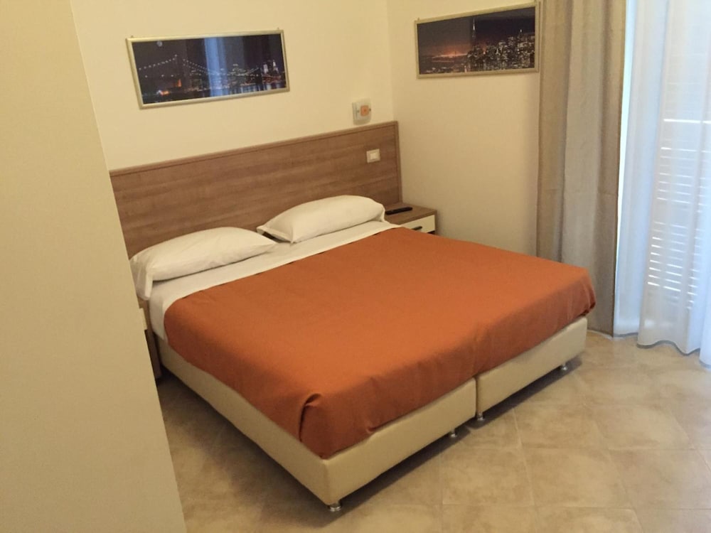 Double Room Single Use
