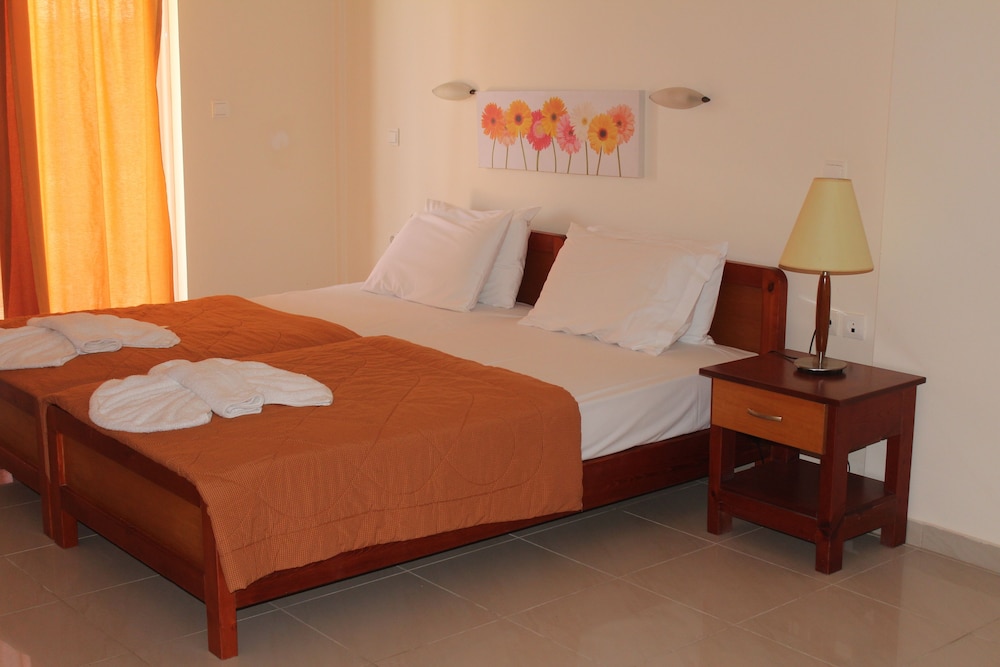 Apartamento, 1 habitación, amigable para alérgicos (Maisonette)