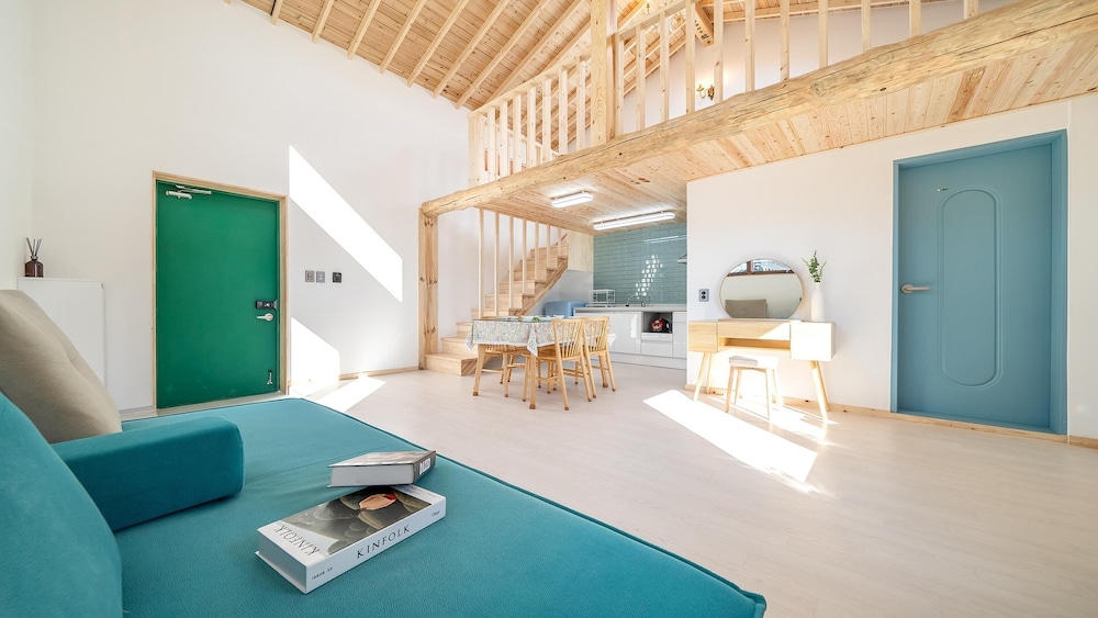 Basic Room, 1 Bedroom (Eunb) photo 3