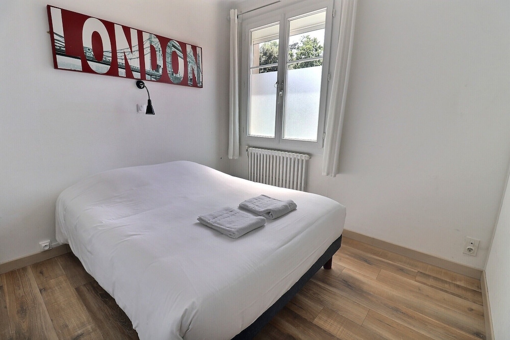 Standard Quadruple Room - Photo 2
