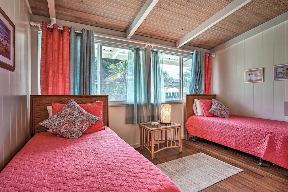House (2 Bedrooms) photo 3