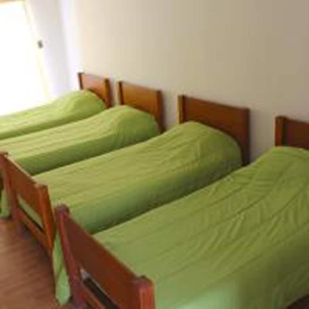 Standard Quadruple Room photo 1