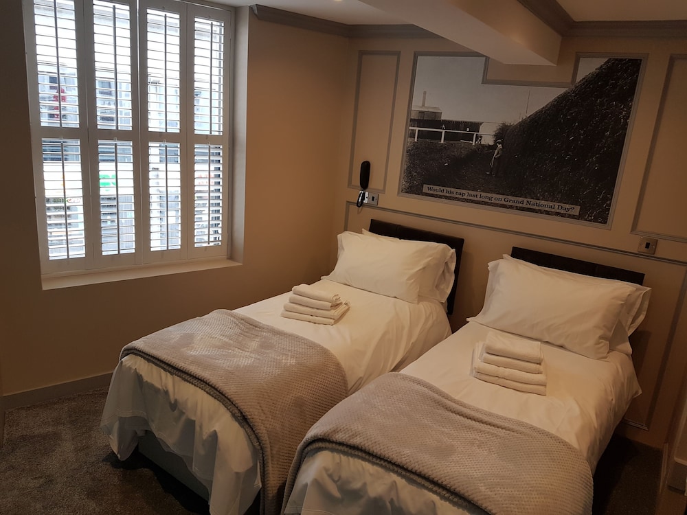 Quadruple Room photo 1