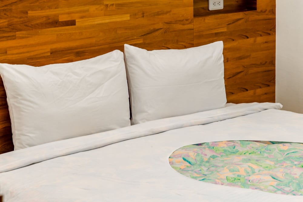 Standard Japanese-style Double Room photo 2