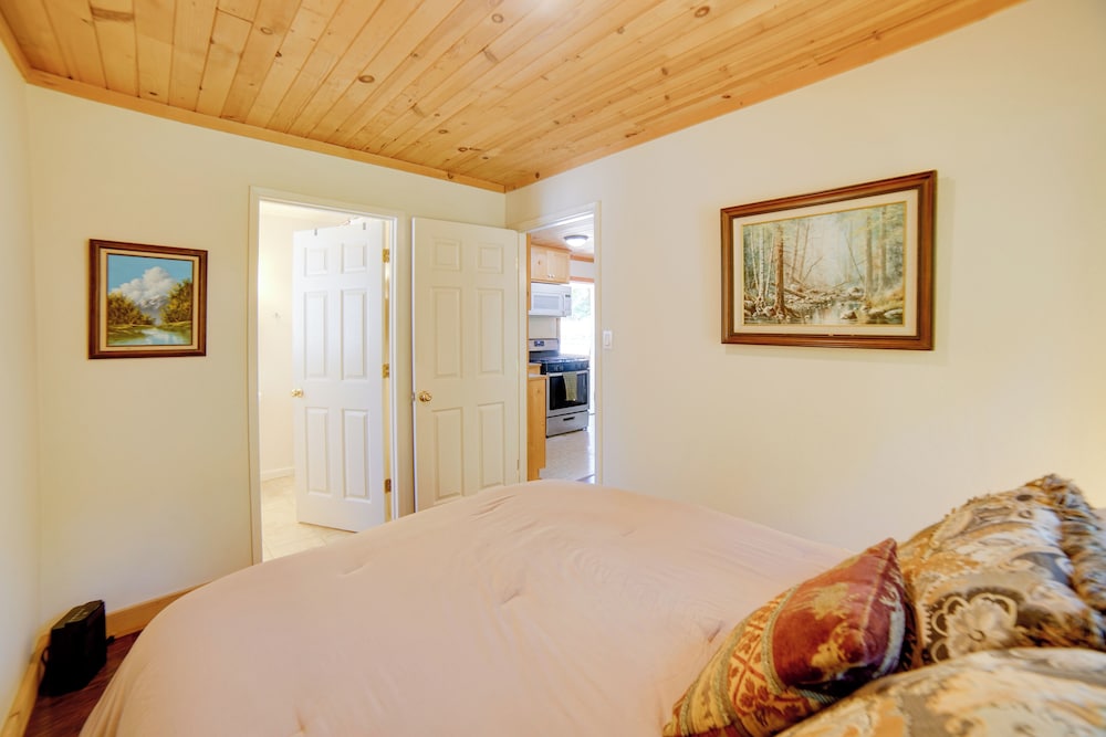 House (1 Bedroom) photo 2