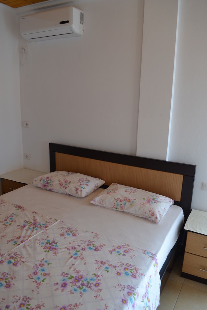 Apartment, 1 Double Bed with Sofa bed photo 1