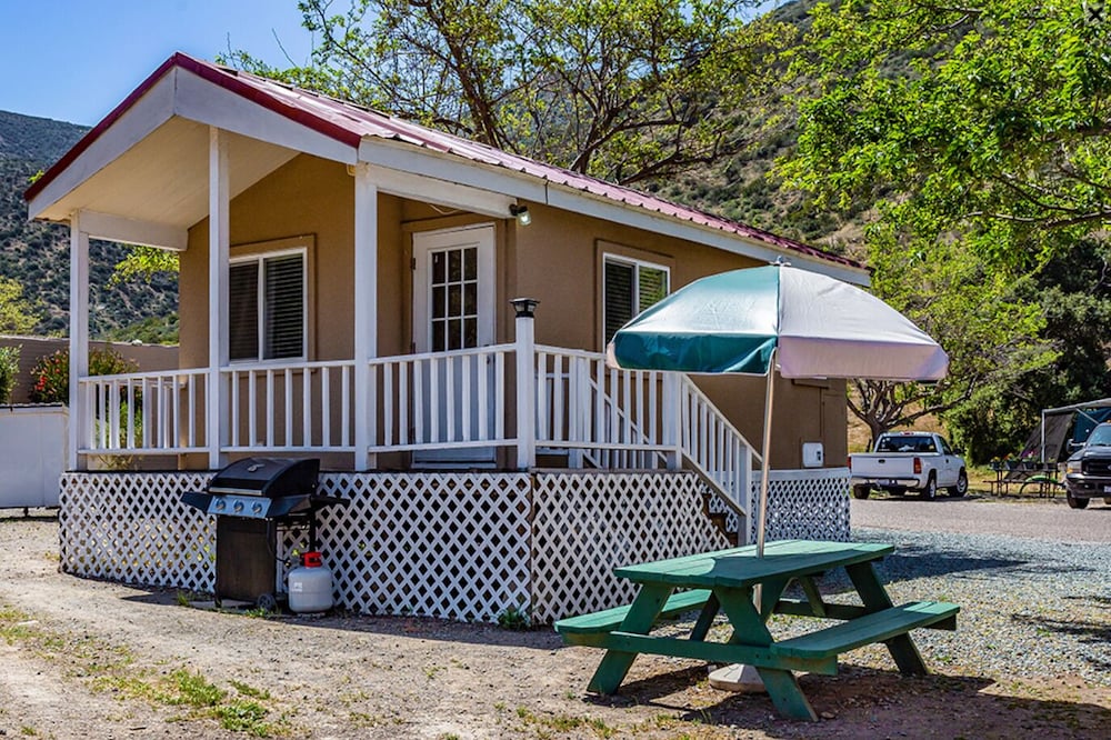 Cabin, 1 Bedroom, Kitchenette (No Pets, Linens not included) photo 2