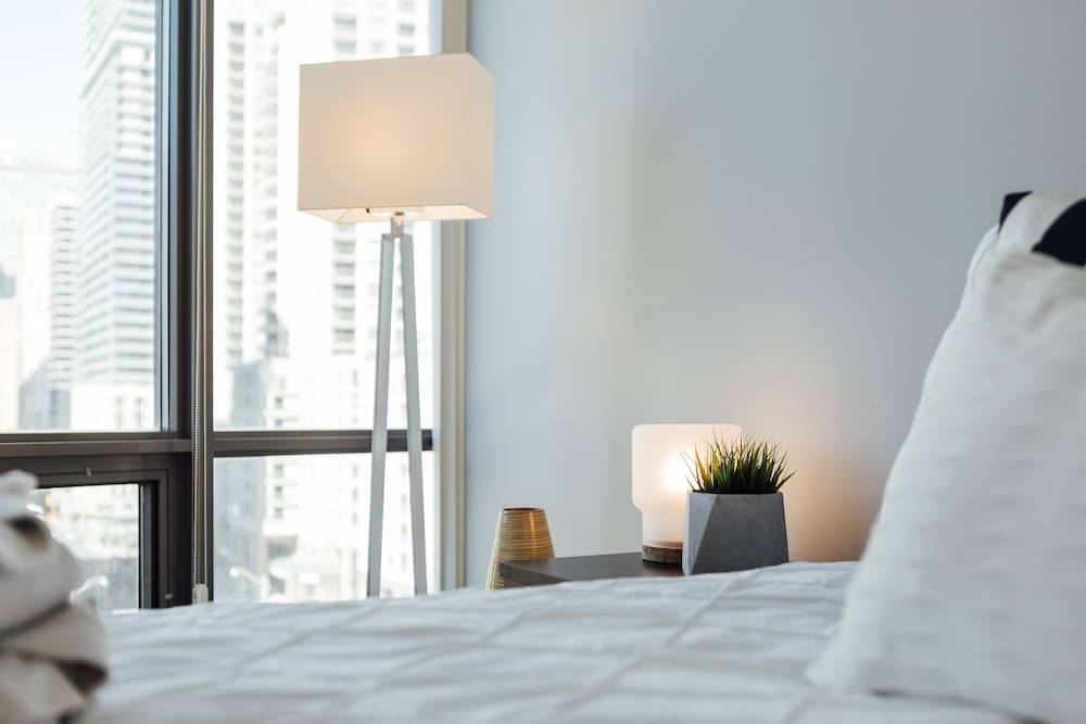 Condo, 1 Bedroom, Kitchen