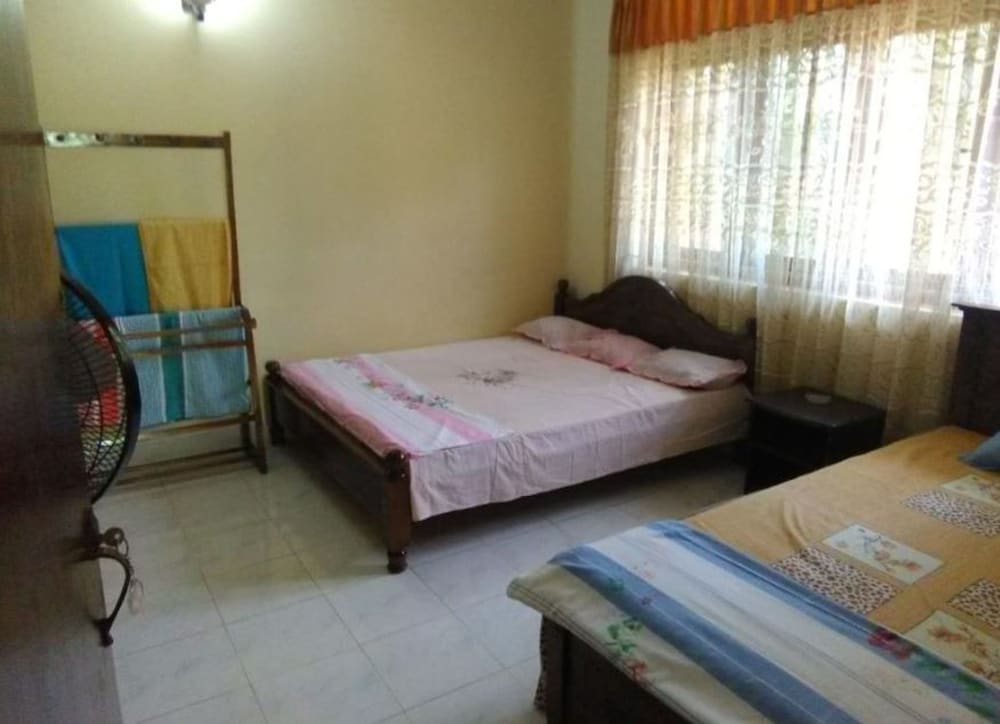 Triple Room, Shared Bathroom, River View photo 1