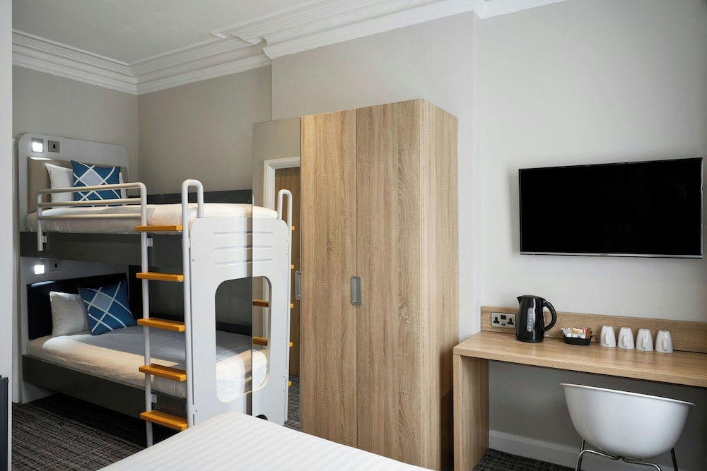 Family Room, 1 Double Bed, Smoking photo 1