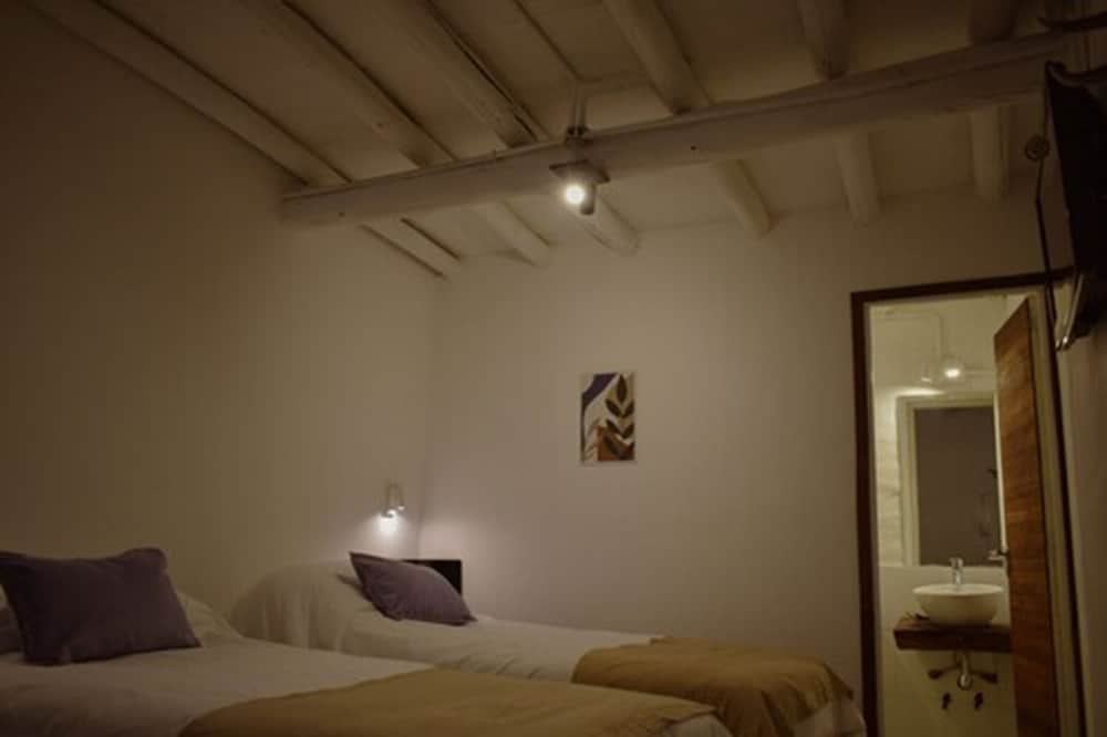Family Quadruple Room