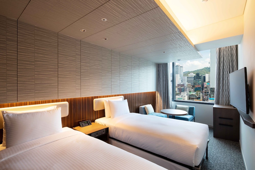 Deluxe Twin Room - 3 Person (Credit Cards Only) - Photo 6