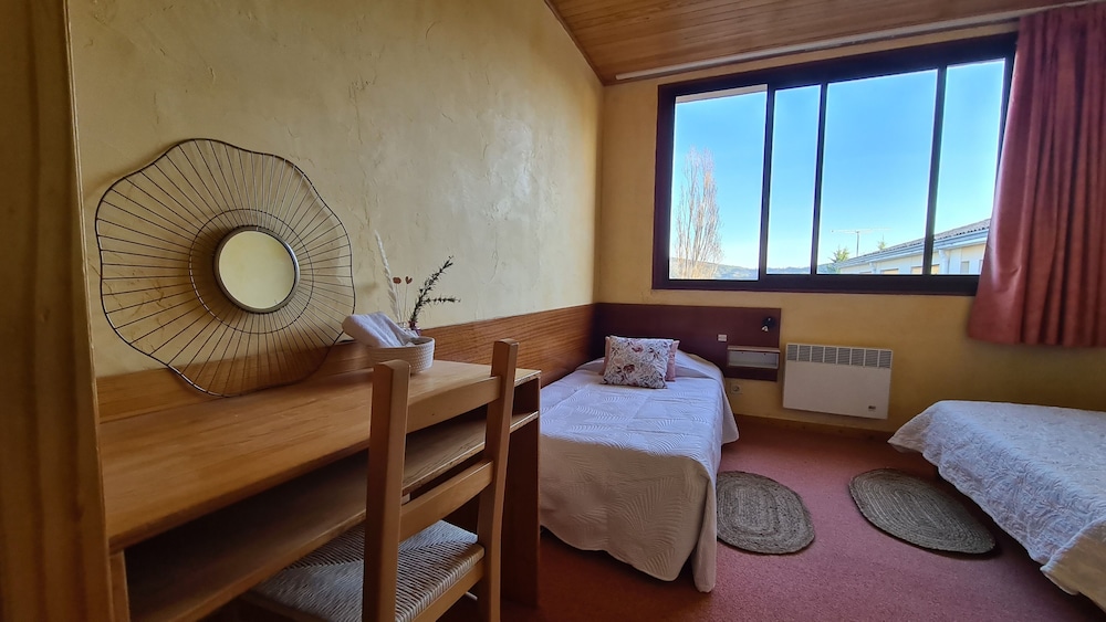 Room (Room 201 (Whirlpool Spa)) - Photo 4