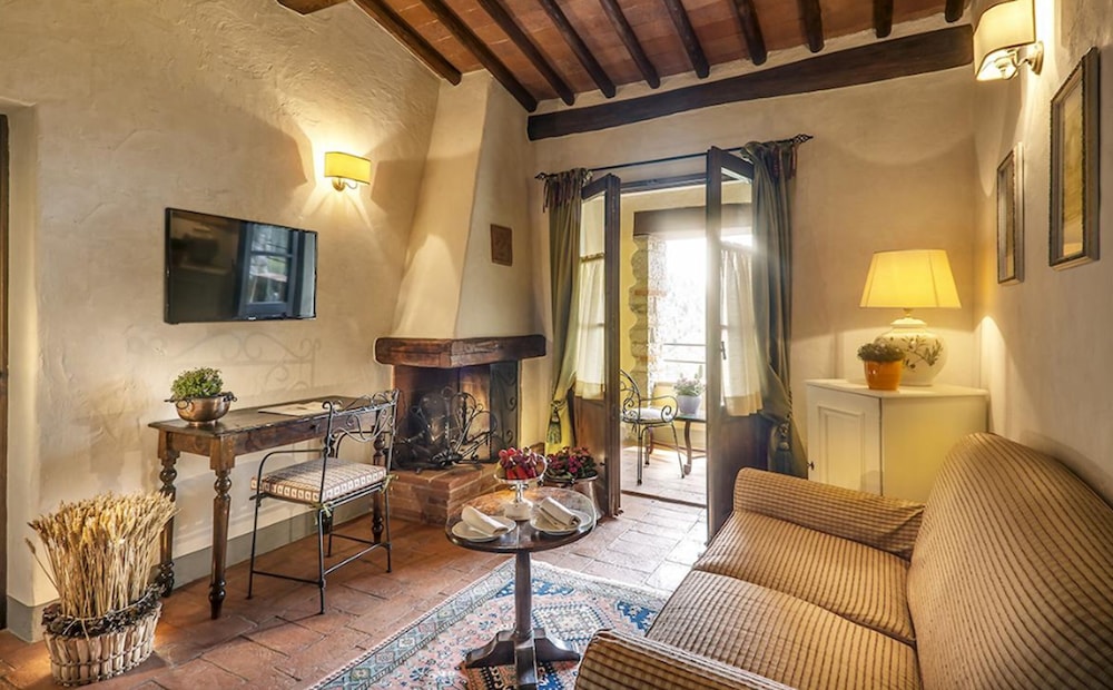 Suite, Terrace