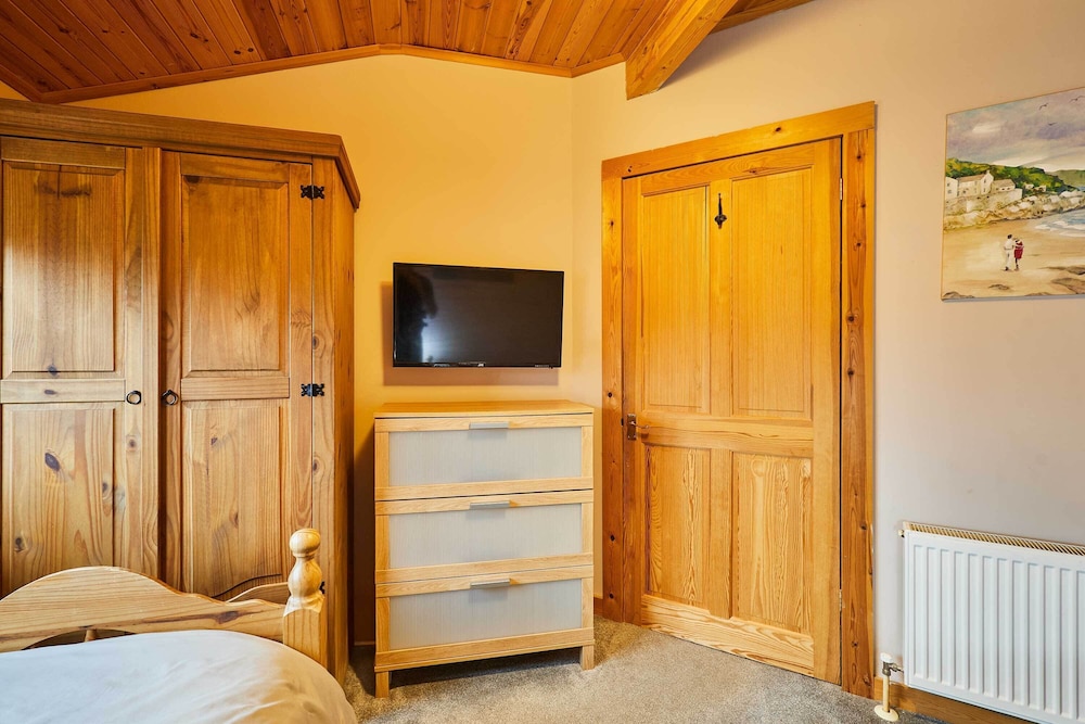 Host Stay Cairnswood Lodge, Billede 19