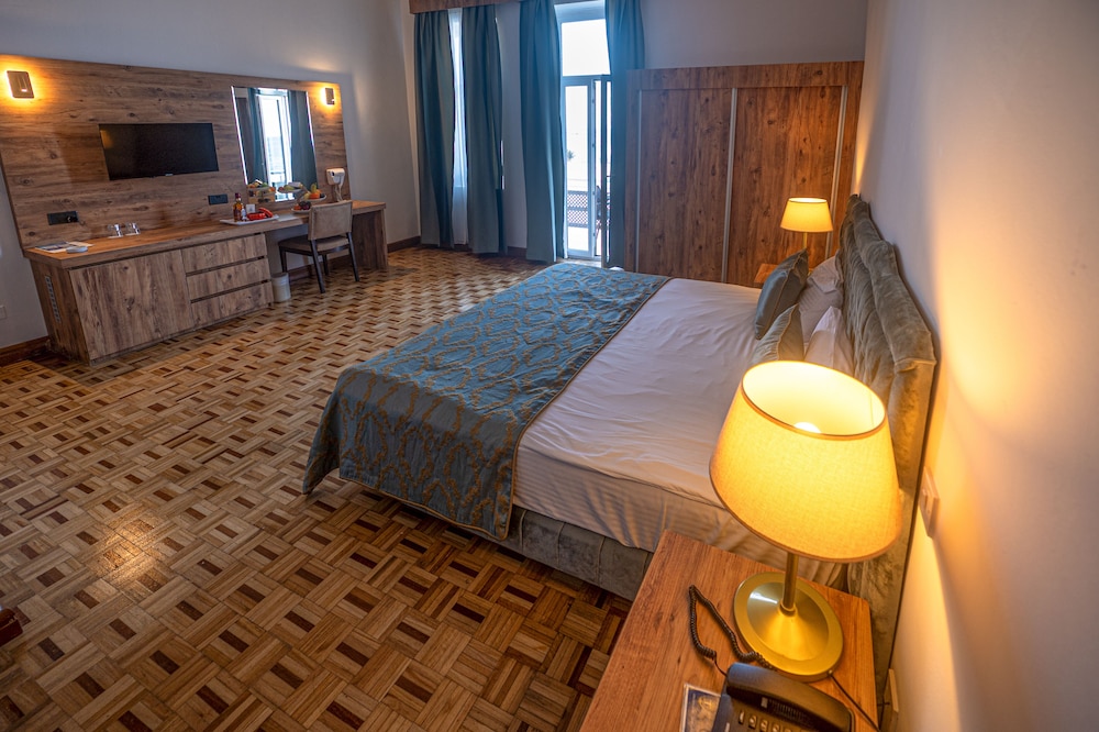 Standard Room, Sea View