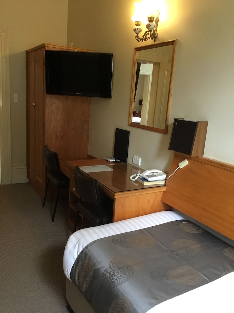 Twin Suite photo 2